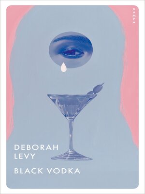 cover image of Black Vodka
